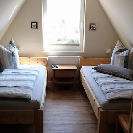 Toennihuus * Tönning